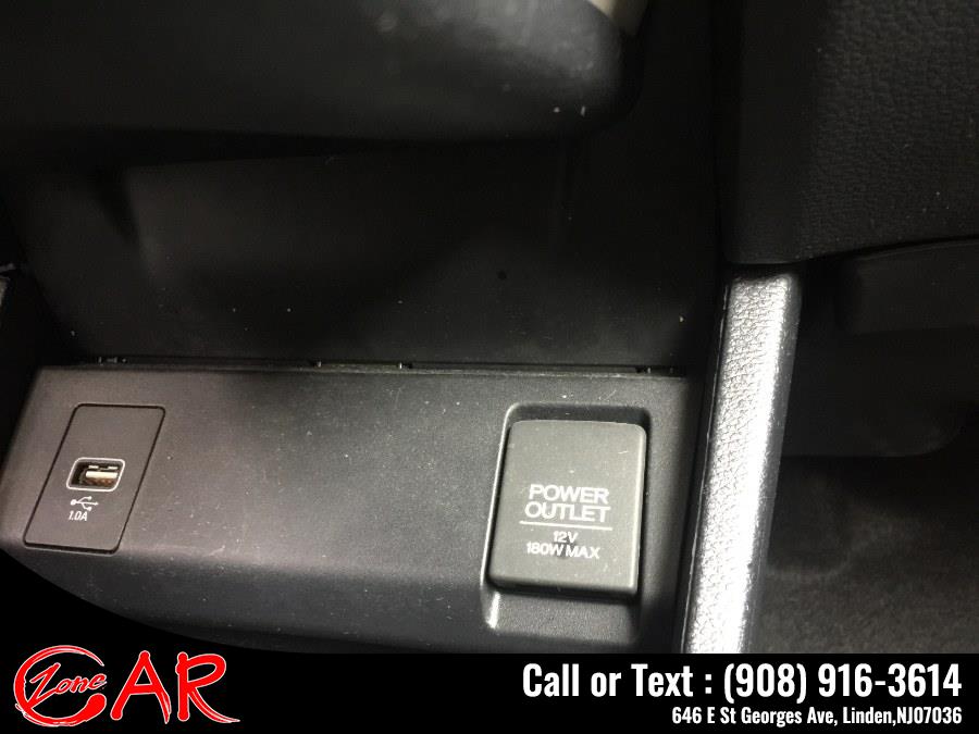 Used Honda HR-V LX AWD CVT 2019 | Car Zone. Linden, New Jersey Used Honda HR-V LX AWD CVT 2019 | Car Zone. Linden, New Jersey