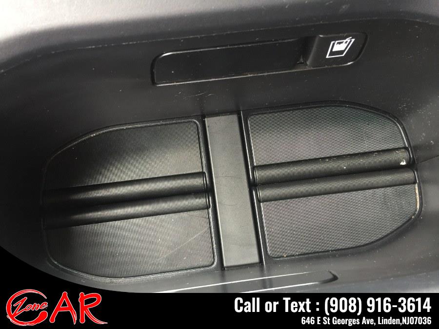 Used Honda HR-V LX AWD CVT 2019 | Car Zone. Linden, New Jersey Used Honda HR-V LX AWD CVT 2019 | Car Zone. Linden, New Jersey