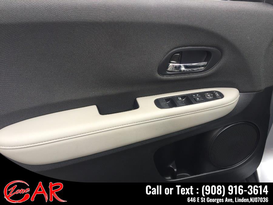 Used Honda HR-V LX AWD CVT 2019 | Car Zone. Linden, New Jersey Used Honda HR-V LX AWD CVT 2019 | Car Zone. Linden, New Jersey