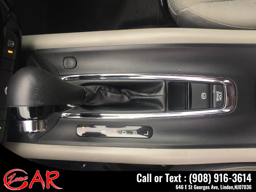 Used Honda HR-V LX AWD CVT 2019 | Car Zone. Linden, New Jersey Used Honda HR-V LX AWD CVT 2019 | Car Zone. Linden, New Jersey