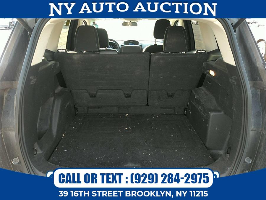 2018 Ford Escape SE FWD, available for sale in Brooklyn, New York | NY Auto Auction. Brooklyn, New York 2018 Ford Escape SE FWD, available for sale in Brooklyn, New York | NY Auto Auction. Brooklyn, New York