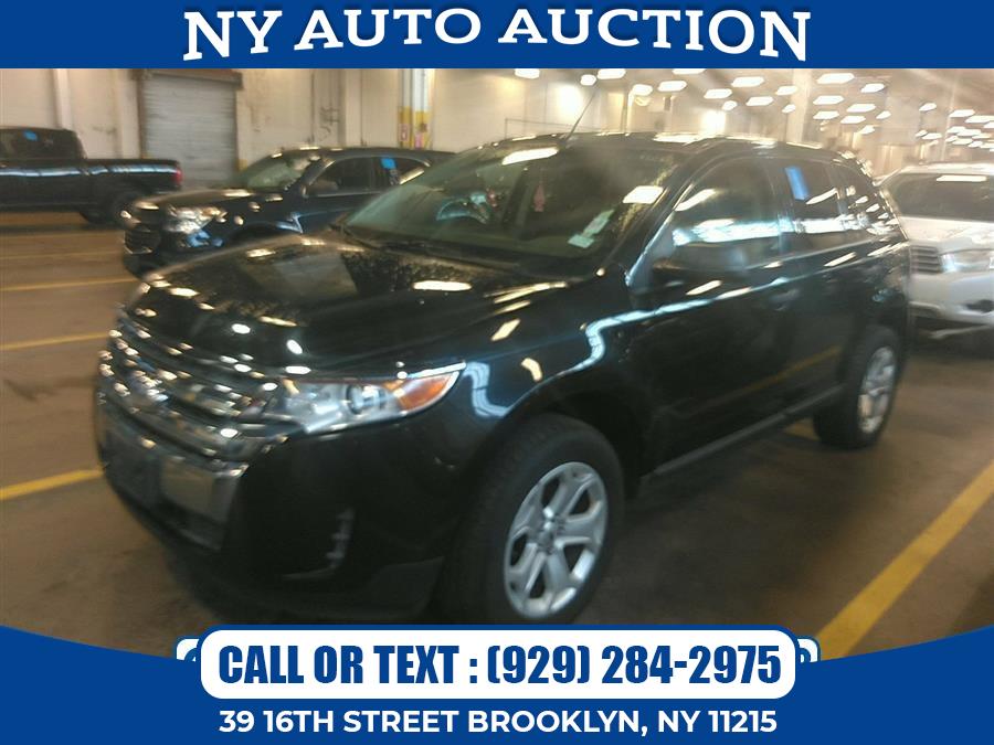Used Ford Edge 4dr SE AWD 2013 | NY Auto Auction. Brooklyn, New York Used Ford Edge 4dr SE AWD 2013 | NY Auto Auction. Brooklyn, New York