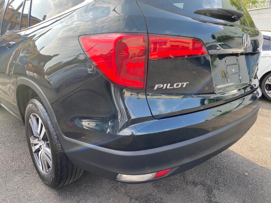 Used Honda Pilot EX-L AWD 2018 | Sunrise Autoland. Jamaica, New York Used Honda Pilot EX-L AWD 2018 | Sunrise Autoland. Jamaica, New York