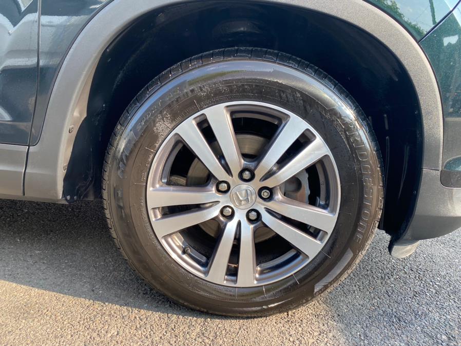 Used Honda Pilot EX-L AWD 2018 | Sunrise Autoland. Jamaica, New York Used Honda Pilot EX-L AWD 2018 | Sunrise Autoland. Jamaica, New York