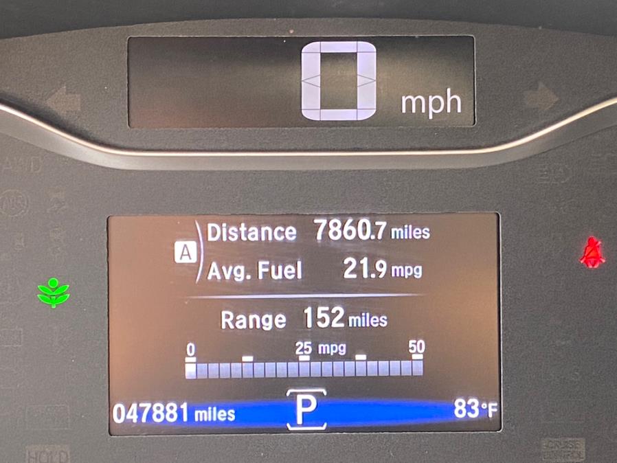 Used Honda Pilot EX-L AWD 2018 | Sunrise Autoland. Jamaica, New York Used Honda Pilot EX-L AWD 2018 | Sunrise Autoland. Jamaica, New York