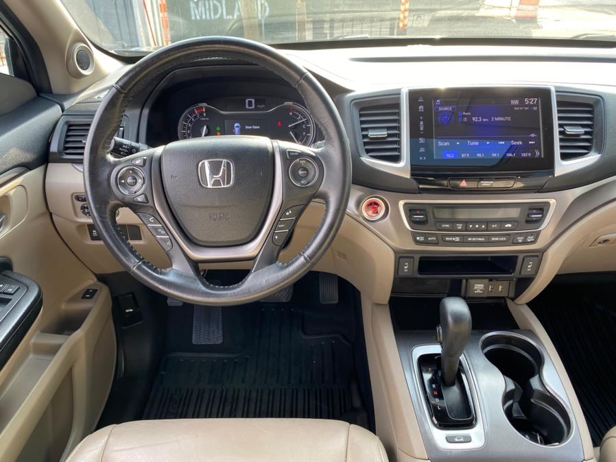 Used Honda Pilot EX-L AWD 2018 | Sunrise Autoland. Jamaica, New York Used Honda Pilot EX-L AWD 2018 | Sunrise Autoland. Jamaica, New York