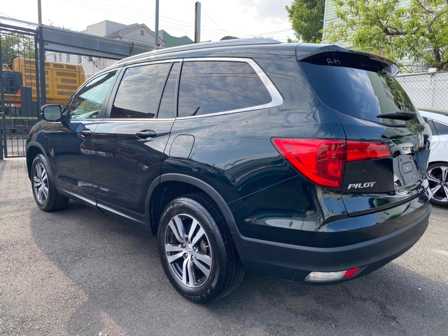 Used Honda Pilot EX-L AWD 2018 | Sunrise Autoland. Jamaica, New York Used Honda Pilot EX-L AWD 2018 | Sunrise Autoland. Jamaica, New York