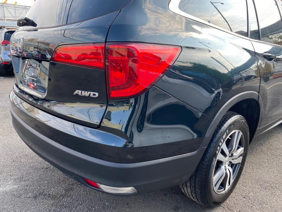 Used Honda Pilot EX-L AWD 2018 | Sunrise Autoland. Jamaica, New York Used Honda Pilot EX-L AWD 2018 | Sunrise Autoland. Jamaica, New York