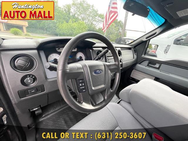 Used Ford F-150 4WD SuperCab 163" XLT 2014 | Huntington Auto Mall. Huntington Station, New York Used Ford F-150 4WD SuperCab 163" XLT 2014 | Huntington Auto Mall. Huntington Station, New York