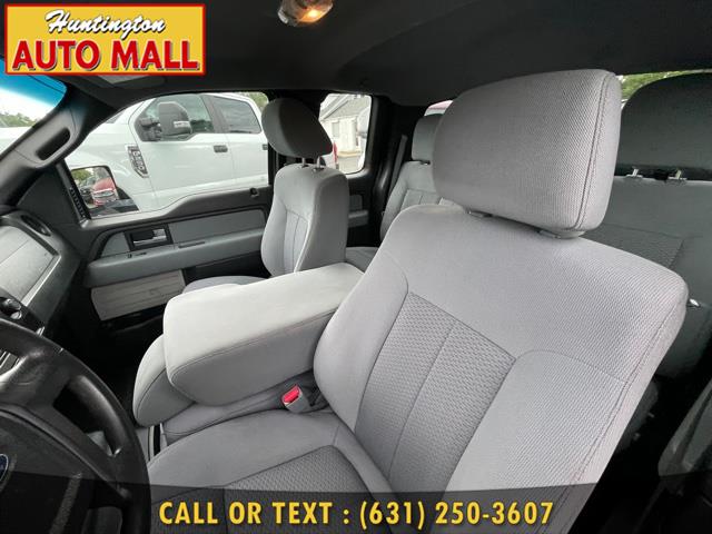 Used Ford F-150 4WD SuperCab 163" XLT 2014 | Huntington Auto Mall. Huntington Station, New York Used Ford F-150 4WD SuperCab 163" XLT 2014 | Huntington Auto Mall. Huntington Station, New York