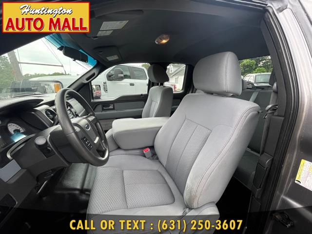 Used Ford F-150 4WD SuperCab 163" XLT 2014 | Huntington Auto Mall. Huntington Station, New York Used Ford F-150 4WD SuperCab 163" XLT 2014 | Huntington Auto Mall. Huntington Station, New York