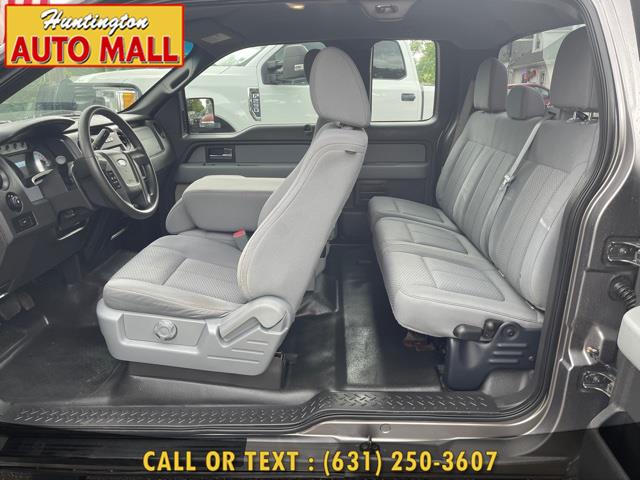 Used Ford F-150 4WD SuperCab 163" XLT 2014 | Huntington Auto Mall. Huntington Station, New York Used Ford F-150 4WD SuperCab 163" XLT 2014 | Huntington Auto Mall. Huntington Station, New York
