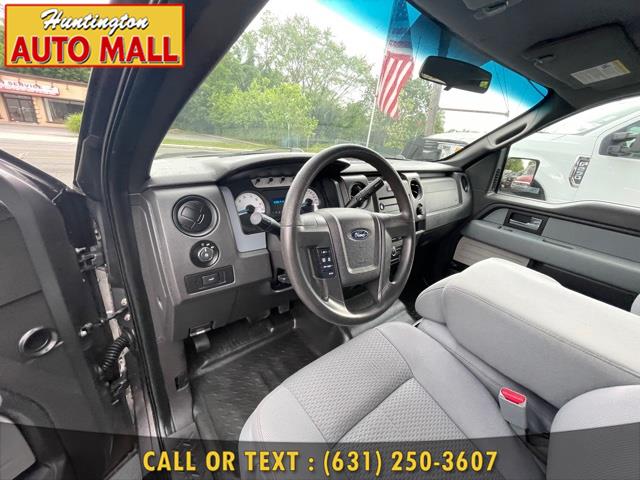 Used Ford F-150 4WD SuperCab 163" XLT 2014 | Huntington Auto Mall. Huntington Station, New York Used Ford F-150 4WD SuperCab 163" XLT 2014 | Huntington Auto Mall. Huntington Station, New York