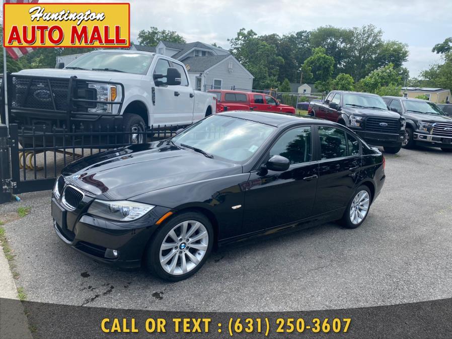 2011 BMW 3 Series 4dr Sdn 328i SULEV South Africa, available for sale in Huntington Station, New York | Huntington Auto Mall. Huntington Station, New York