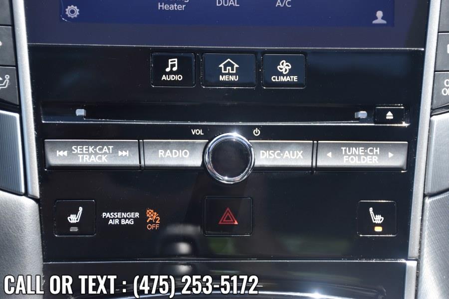 Used INFINITI Q60 2.0t Premium AWD 2017 | Highline Car Connection. Waterbury, Connecticut Used INFINITI Q60 2.0t Premium AWD 2017 | Highline Car Connection. Waterbury, Connecticut