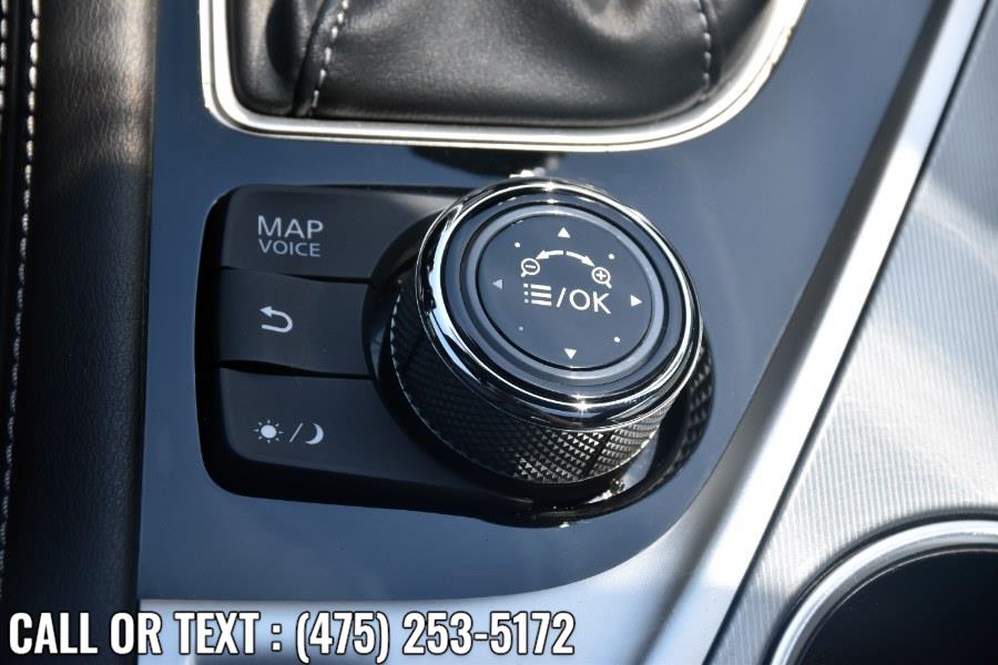 Used INFINITI Q60 2.0t Premium AWD 2017 | Highline Car Connection. Waterbury, Connecticut Used INFINITI Q60 2.0t Premium AWD 2017 | Highline Car Connection. Waterbury, Connecticut