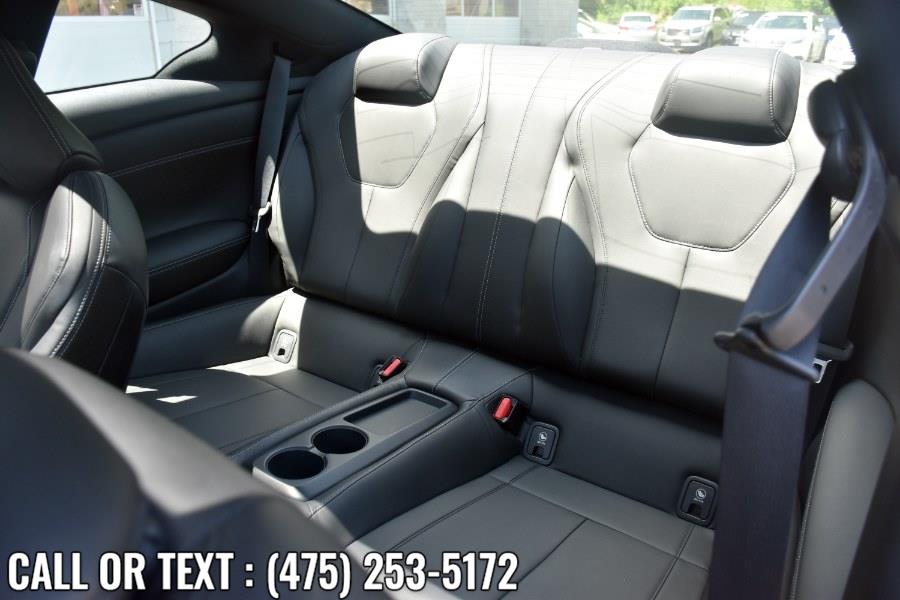 Used INFINITI Q60 2.0t Premium AWD 2017 | Highline Car Connection. Waterbury, Connecticut Used INFINITI Q60 2.0t Premium AWD 2017 | Highline Car Connection. Waterbury, Connecticut