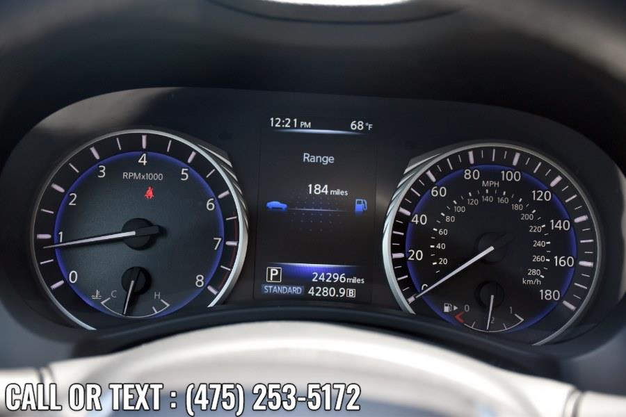 Used INFINITI Q60 2.0t Premium AWD 2017 | Highline Car Connection. Waterbury, Connecticut Used INFINITI Q60 2.0t Premium AWD 2017 | Highline Car Connection. Waterbury, Connecticut