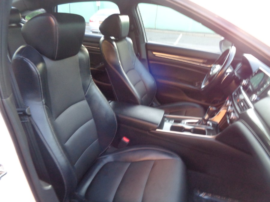 Honda Accord Sedan 2018 in Valley Stream, Elmont, Woodmere 