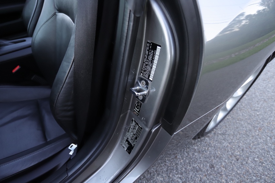 2003 BMW Z4 Z4 2dr Roadster 2.5i, available for sale in North Salem, New York | Meccanic Shop North Inc. North Salem, New York 2003 BMW Z4 Z4 2dr Roadster 2.5i, available for sale in North Salem, New York | Meccanic Shop North Inc. North Salem, New York