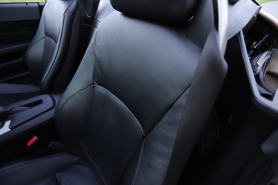 2003 BMW Z4 Z4 2dr Roadster 2.5i, available for sale in North Salem, New York | Meccanic Shop North Inc. North Salem, New York 2003 BMW Z4 Z4 2dr Roadster 2.5i, available for sale in North Salem, New York | Meccanic Shop North Inc. North Salem, New York