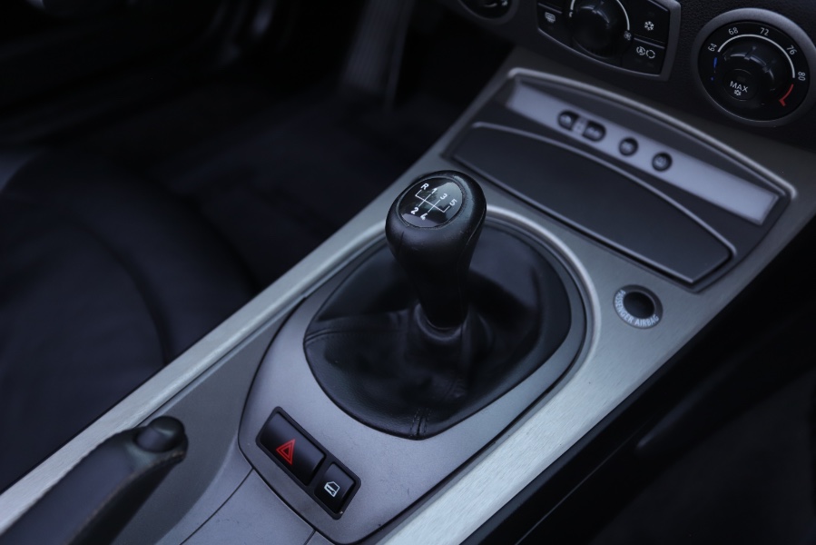 2003 BMW Z4 Z4 2dr Roadster 2.5i, available for sale in North Salem, New York | Meccanic Shop North Inc. North Salem, New York 2003 BMW Z4 Z4 2dr Roadster 2.5i, available for sale in North Salem, New York | Meccanic Shop North Inc. North Salem, New York