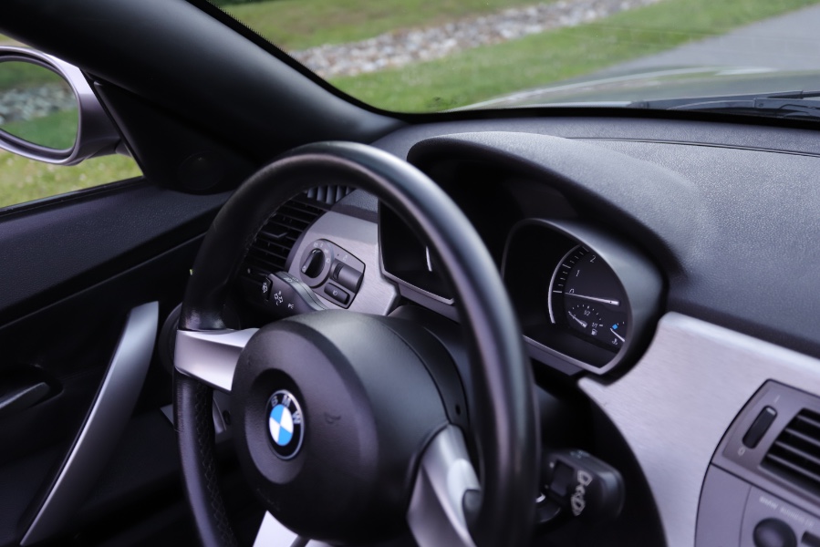 2003 BMW Z4 Z4 2dr Roadster 2.5i, available for sale in North Salem, New York | Meccanic Shop North Inc. North Salem, New York 2003 BMW Z4 Z4 2dr Roadster 2.5i, available for sale in North Salem, New York | Meccanic Shop North Inc. North Salem, New York