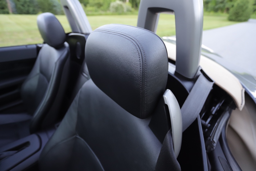2003 BMW Z4 Z4 2dr Roadster 2.5i, available for sale in North Salem, New York | Meccanic Shop North Inc. North Salem, New York 2003 BMW Z4 Z4 2dr Roadster 2.5i, available for sale in North Salem, New York | Meccanic Shop North Inc. North Salem, New York