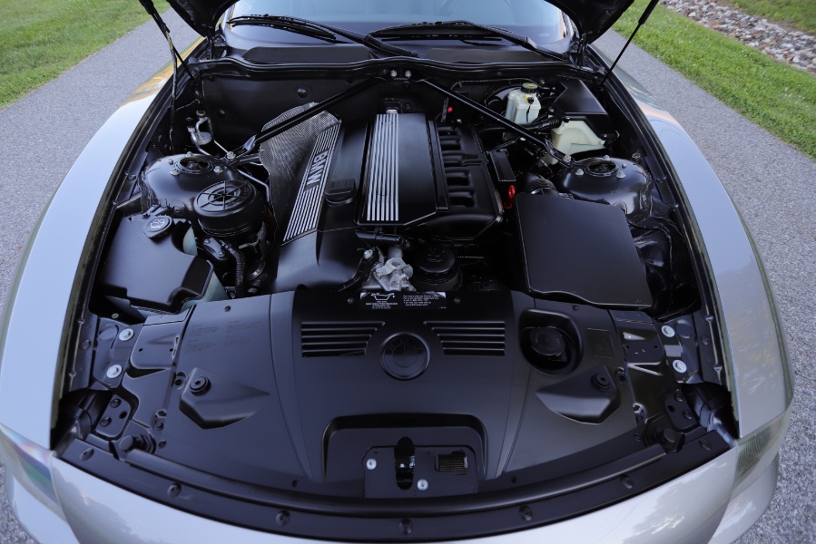 2003 BMW Z4 Z4 2dr Roadster 2.5i, available for sale in North Salem, New York | Meccanic Shop North Inc. North Salem, New York 2003 BMW Z4 Z4 2dr Roadster 2.5i, available for sale in North Salem, New York | Meccanic Shop North Inc. North Salem, New York