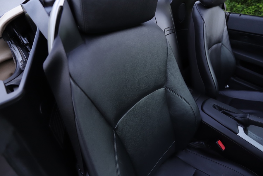 2003 BMW Z4 Z4 2dr Roadster 2.5i, available for sale in North Salem, New York | Meccanic Shop North Inc. North Salem, New York 2003 BMW Z4 Z4 2dr Roadster 2.5i, available for sale in North Salem, New York | Meccanic Shop North Inc. North Salem, New York