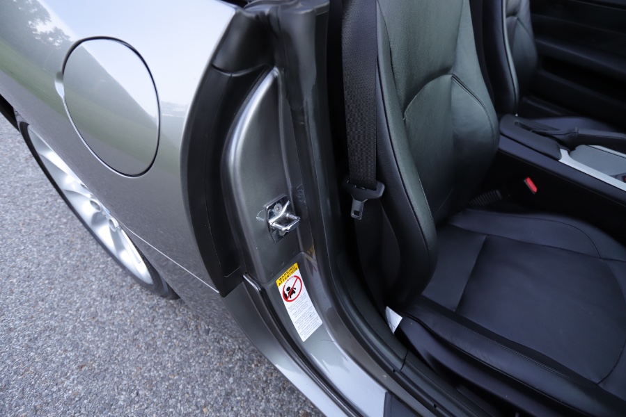 2003 BMW Z4 Z4 2dr Roadster 2.5i, available for sale in North Salem, New York | Meccanic Shop North Inc. North Salem, New York 2003 BMW Z4 Z4 2dr Roadster 2.5i, available for sale in North Salem, New York | Meccanic Shop North Inc. North Salem, New York