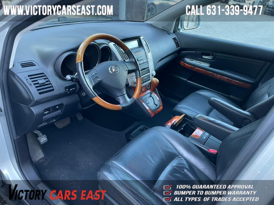 Used Lexus RX 350 AWD 4dr 2008 | Victory Cars East LLC. Huntington, New York Used Lexus RX 350 AWD 4dr 2008 | Victory Cars East LLC. Huntington, New York