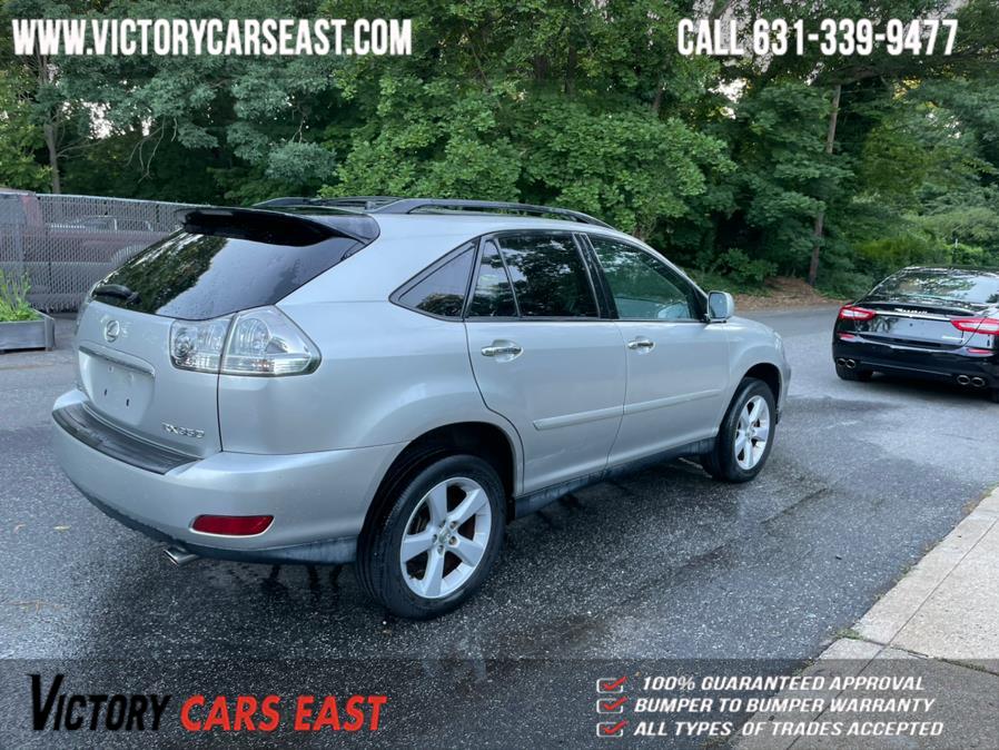 Used Lexus RX 350 AWD 4dr 2008 | Victory Cars East LLC. Huntington, New York Used Lexus RX 350 AWD 4dr 2008 | Victory Cars East LLC. Huntington, New York