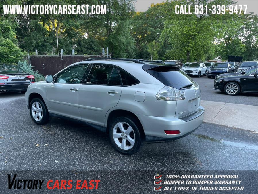 Used Lexus RX 350 AWD 4dr 2008 | Victory Cars East LLC. Huntington, New York Used Lexus RX 350 AWD 4dr 2008 | Victory Cars East LLC. Huntington, New York