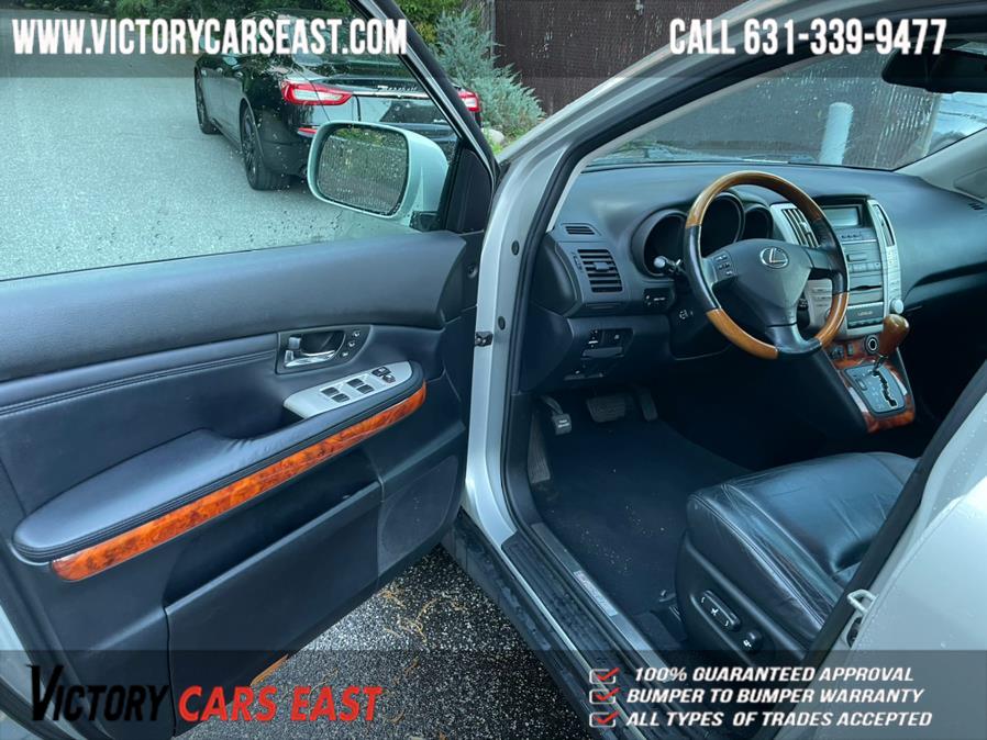 Used Lexus RX 350 AWD 4dr 2008 | Victory Cars East LLC. Huntington, New York Used Lexus RX 350 AWD 4dr 2008 | Victory Cars East LLC. Huntington, New York