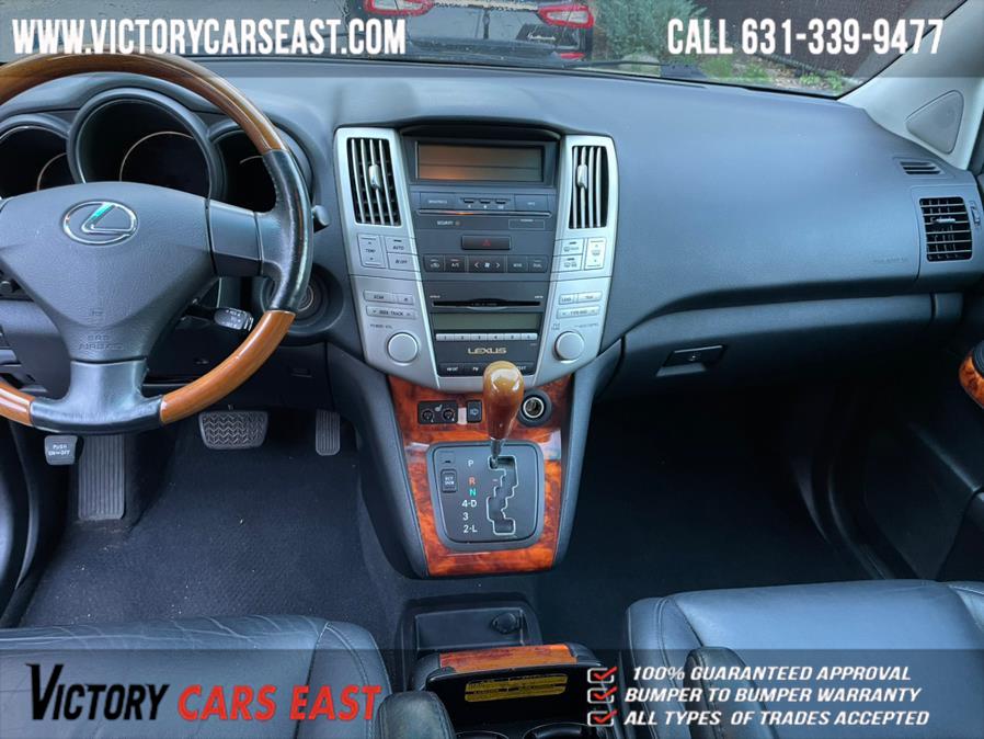 Used Lexus RX 350 AWD 4dr 2008 | Victory Cars East LLC. Huntington, New York Used Lexus RX 350 AWD 4dr 2008 | Victory Cars East LLC. Huntington, New York