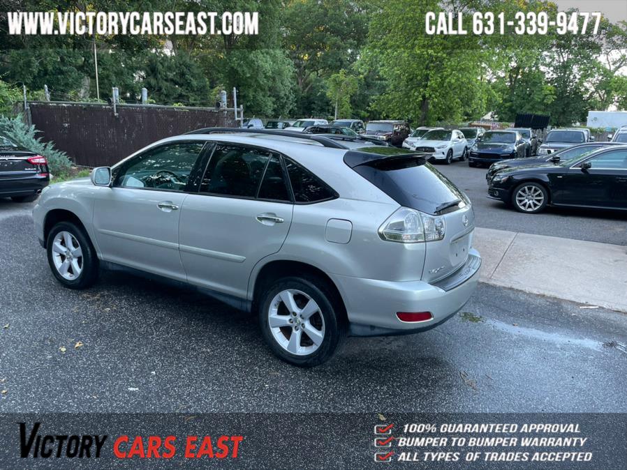 Used Lexus RX 350 AWD 4dr 2008 | Victory Cars East LLC. Huntington, New York Used Lexus RX 350 AWD 4dr 2008 | Victory Cars East LLC. Huntington, New York