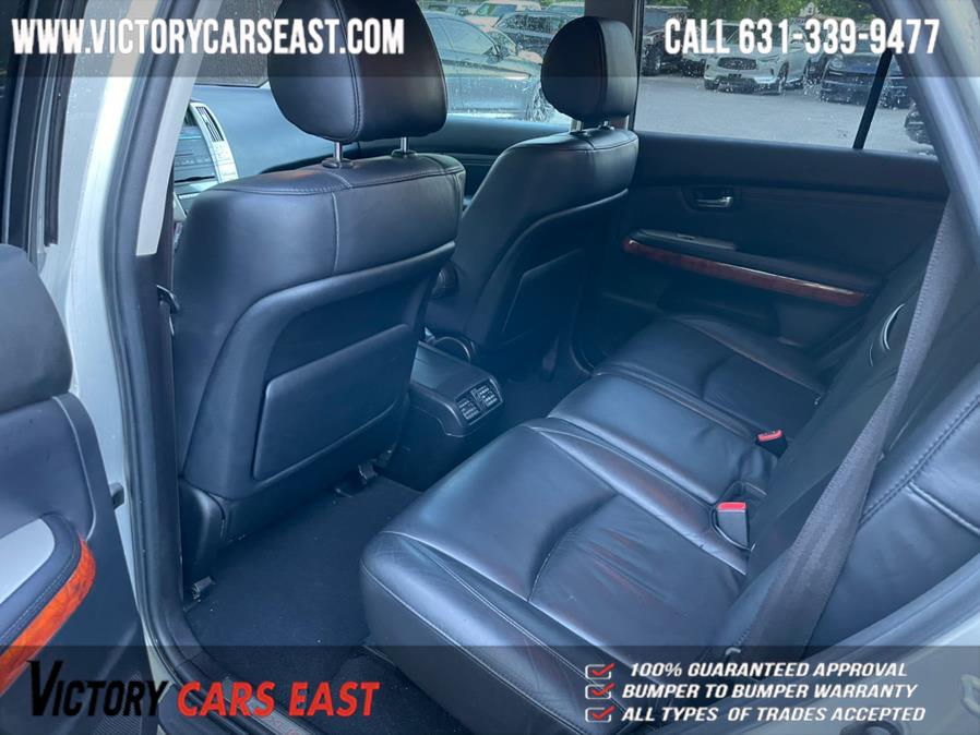 Used Lexus RX 350 AWD 4dr 2008 | Victory Cars East LLC. Huntington, New York Used Lexus RX 350 AWD 4dr 2008 | Victory Cars East LLC. Huntington, New York