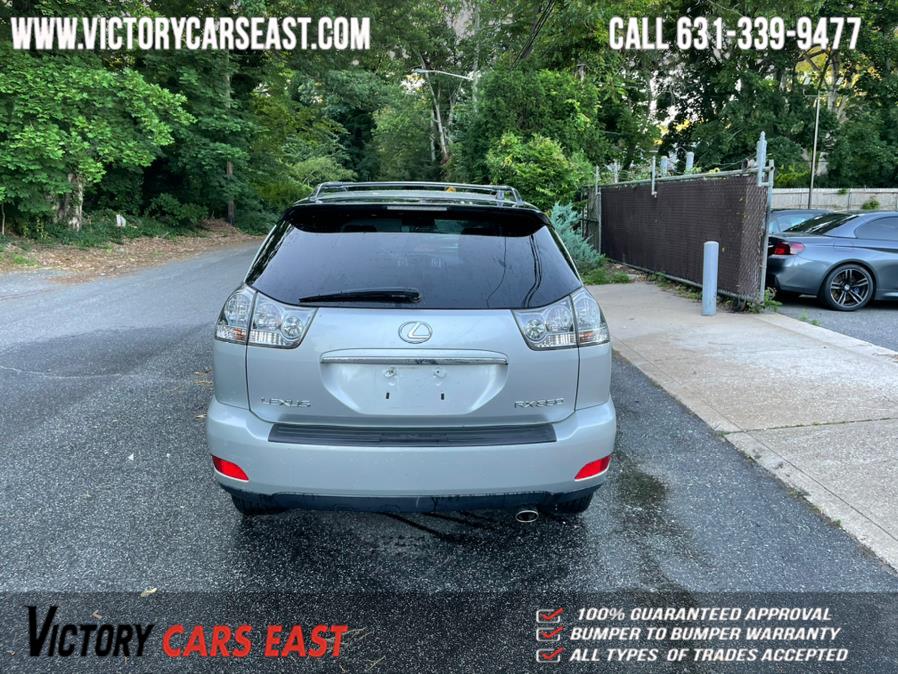 Used Lexus RX 350 AWD 4dr 2008 | Victory Cars East LLC. Huntington, New York Used Lexus RX 350 AWD 4dr 2008 | Victory Cars East LLC. Huntington, New York