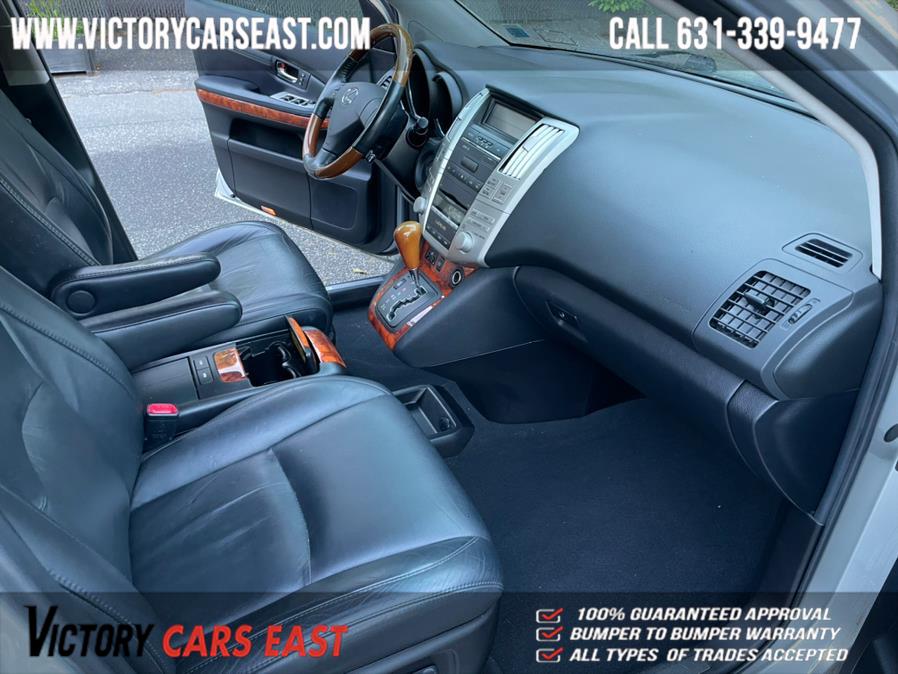 Used Lexus RX 350 AWD 4dr 2008 | Victory Cars East LLC. Huntington, New York Used Lexus RX 350 AWD 4dr 2008 | Victory Cars East LLC. Huntington, New York