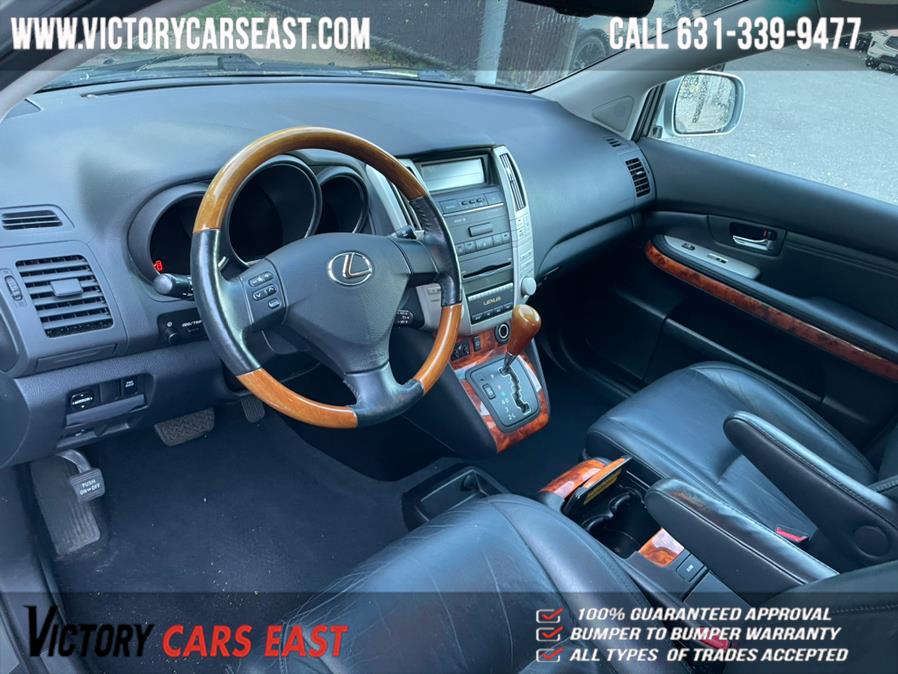 Used Lexus RX 350 AWD 4dr 2008 | Victory Cars East LLC. Huntington, New York Used Lexus RX 350 AWD 4dr 2008 | Victory Cars East LLC. Huntington, New York