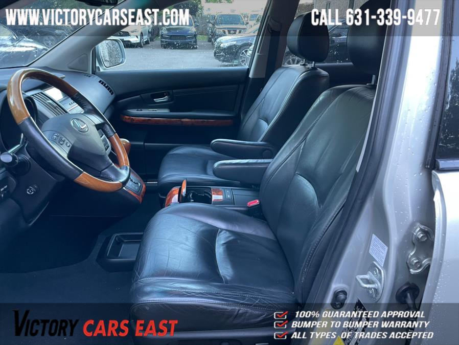Used Lexus RX 350 AWD 4dr 2008 | Victory Cars East LLC. Huntington, New York Used Lexus RX 350 AWD 4dr 2008 | Victory Cars East LLC. Huntington, New York