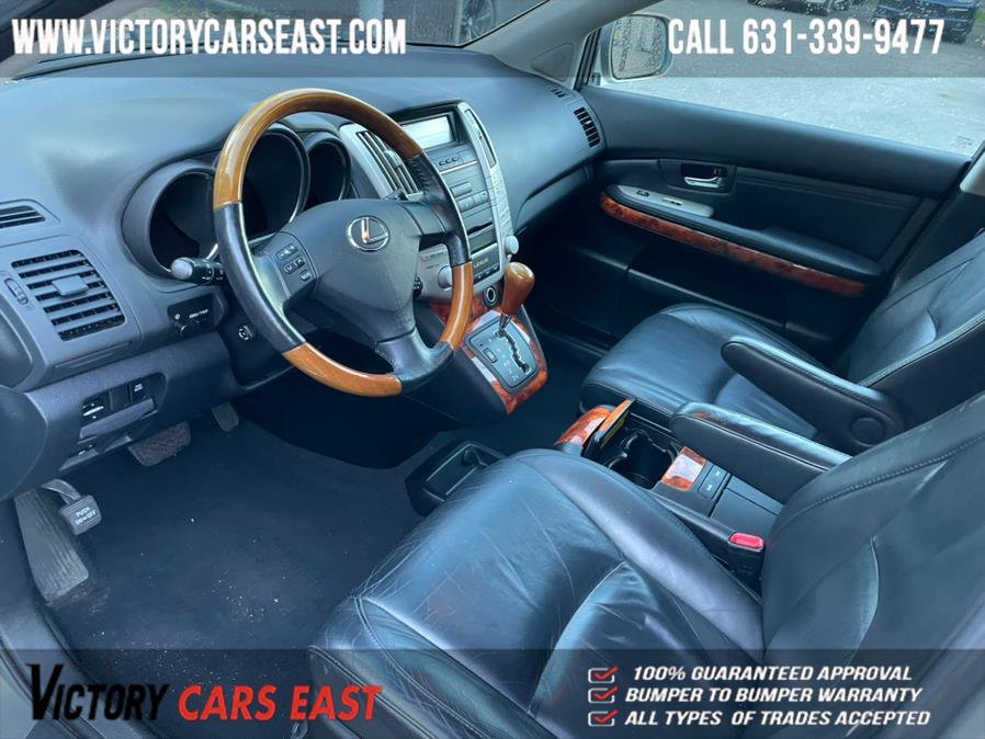 Used Lexus RX 350 AWD 4dr 2008 | Victory Cars East LLC. Huntington, New York Used Lexus RX 350 AWD 4dr 2008 | Victory Cars East LLC. Huntington, New York