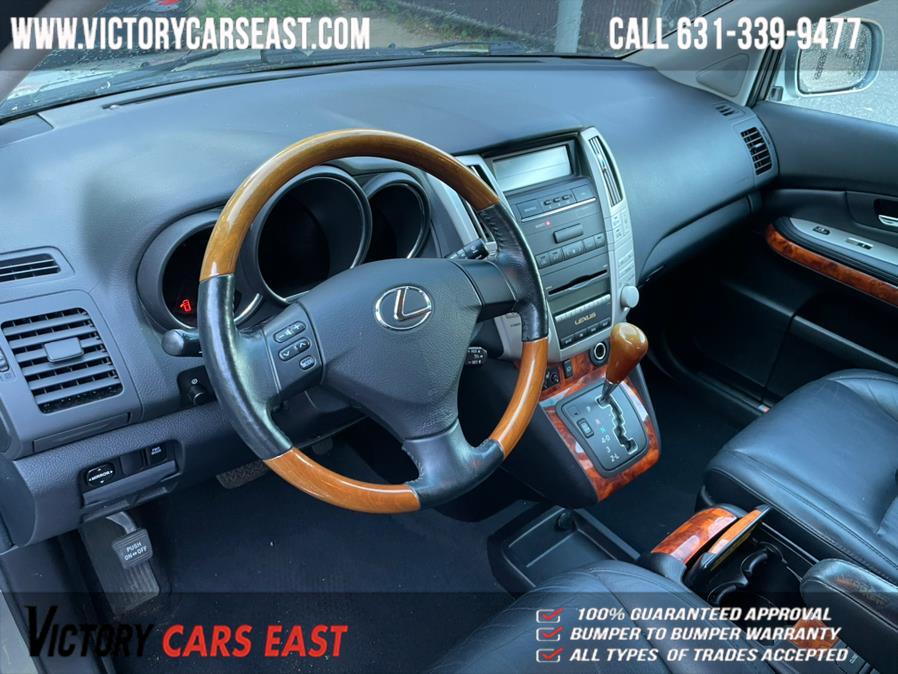 Used Lexus RX 350 AWD 4dr 2008 | Victory Cars East LLC. Huntington, New York Used Lexus RX 350 AWD 4dr 2008 | Victory Cars East LLC. Huntington, New York