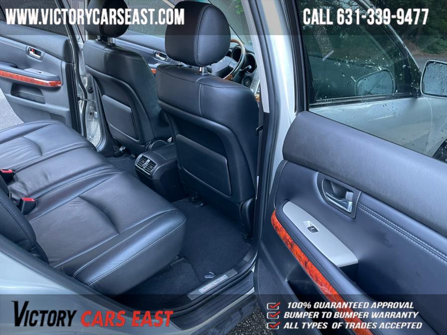 Used Lexus RX 350 AWD 4dr 2008 | Victory Cars East LLC. Huntington, New York Used Lexus RX 350 AWD 4dr 2008 | Victory Cars East LLC. Huntington, New York