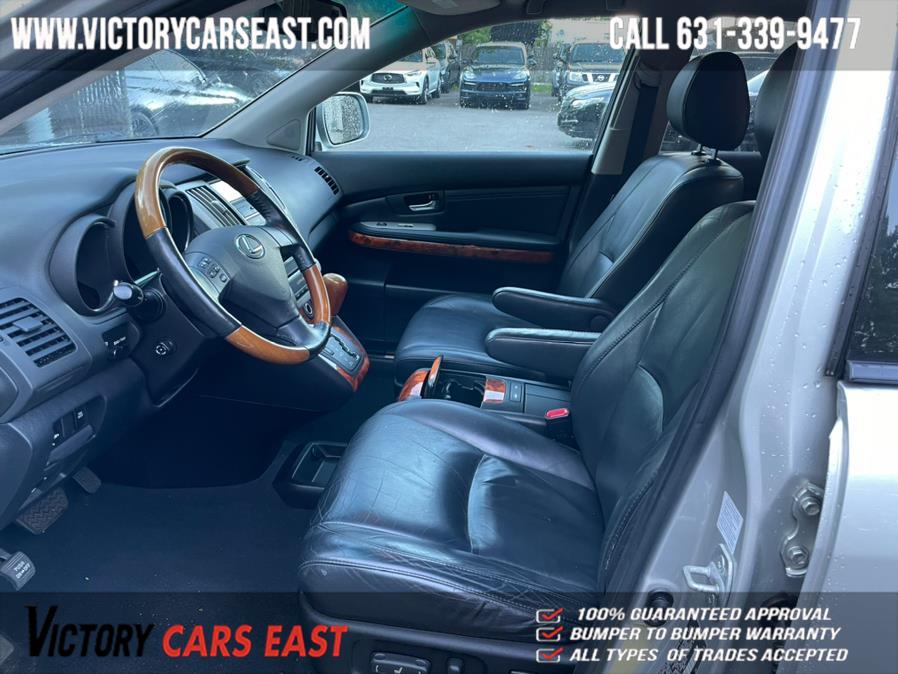 Used Lexus RX 350 AWD 4dr 2008 | Victory Cars East LLC. Huntington, New York Used Lexus RX 350 AWD 4dr 2008 | Victory Cars East LLC. Huntington, New York