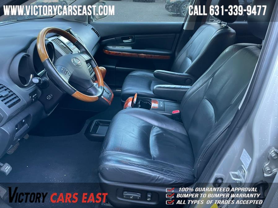 Used Lexus RX 350 AWD 4dr 2008 | Victory Cars East LLC. Huntington, New York Used Lexus RX 350 AWD 4dr 2008 | Victory Cars East LLC. Huntington, New York
