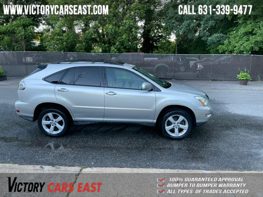 Used Lexus RX 350 AWD 4dr 2008 | Victory Cars East LLC. Huntington, New York Used Lexus RX 350 AWD 4dr 2008 | Victory Cars East LLC. Huntington, New York
