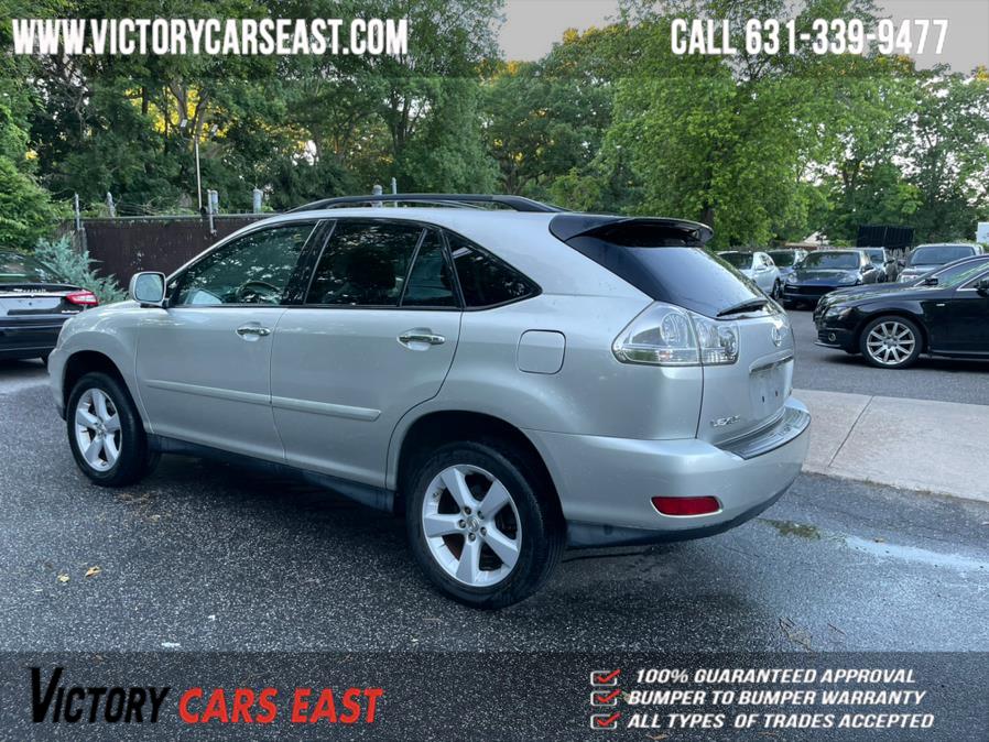 Used Lexus RX 350 AWD 4dr 2008 | Victory Cars East LLC. Huntington, New York Used Lexus RX 350 AWD 4dr 2008 | Victory Cars East LLC. Huntington, New York