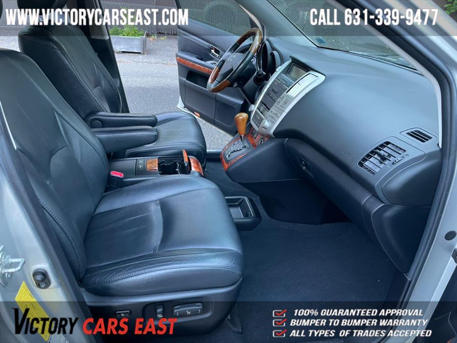 Used Lexus RX 350 AWD 4dr 2008 | Victory Cars East LLC. Huntington, New York Used Lexus RX 350 AWD 4dr 2008 | Victory Cars East LLC. Huntington, New York